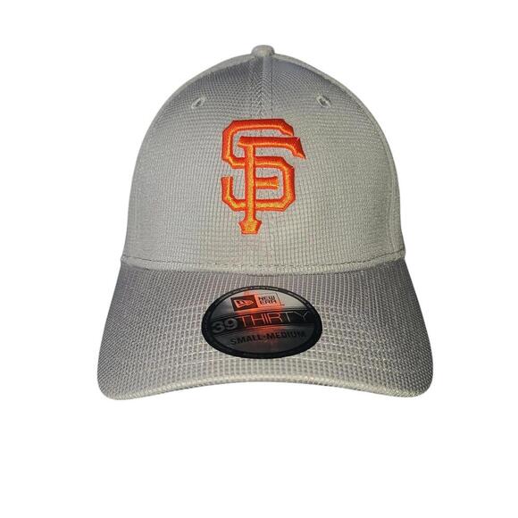 New Era 39THIRTY San Francisco Giants Cap - Size Small/Medium - Picture 1 of 9